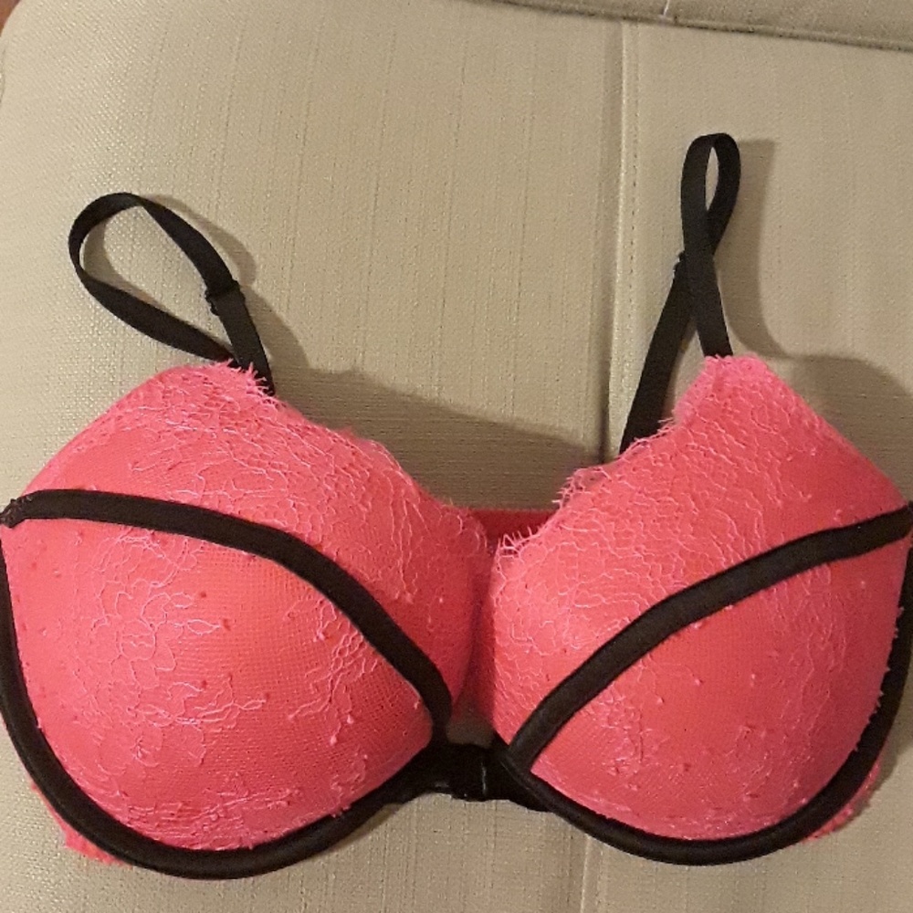 VS Bombshell Bra
